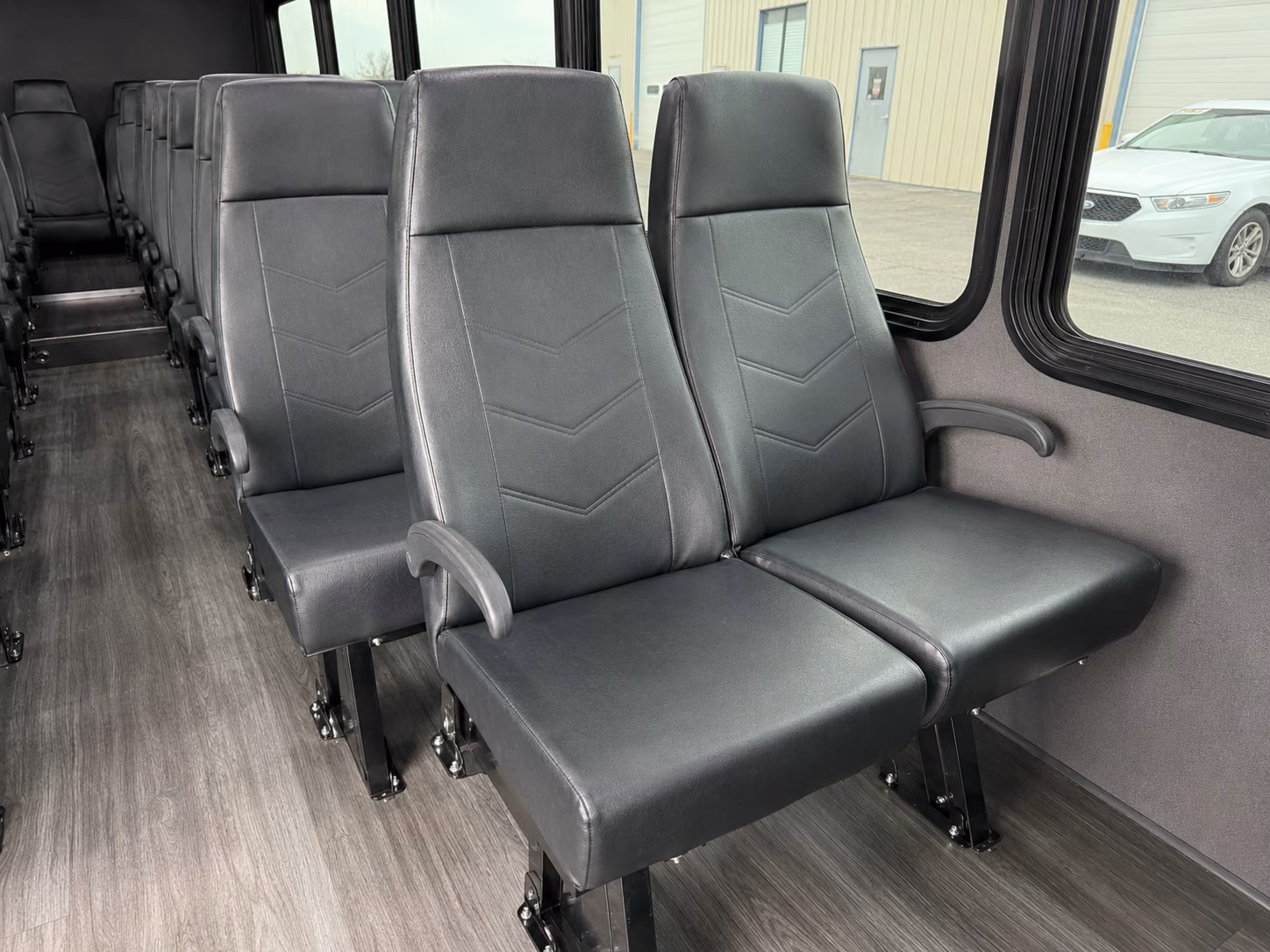 bus rentals to sporting kansas city matches and children s mercy park