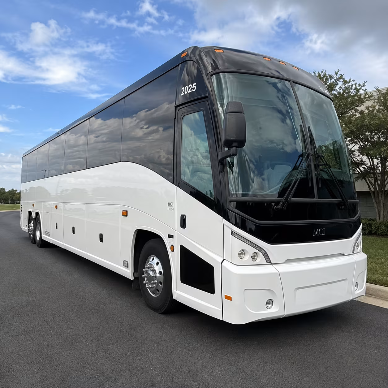 charter buses for overland park law enforcement and emergency services training