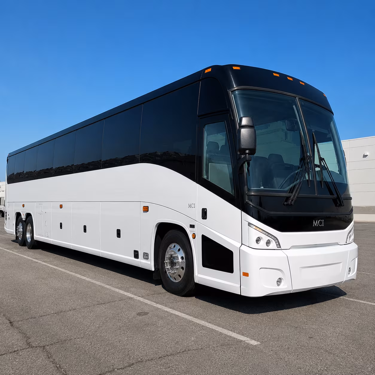 charter buses to starlight theatre and outdoor concert events