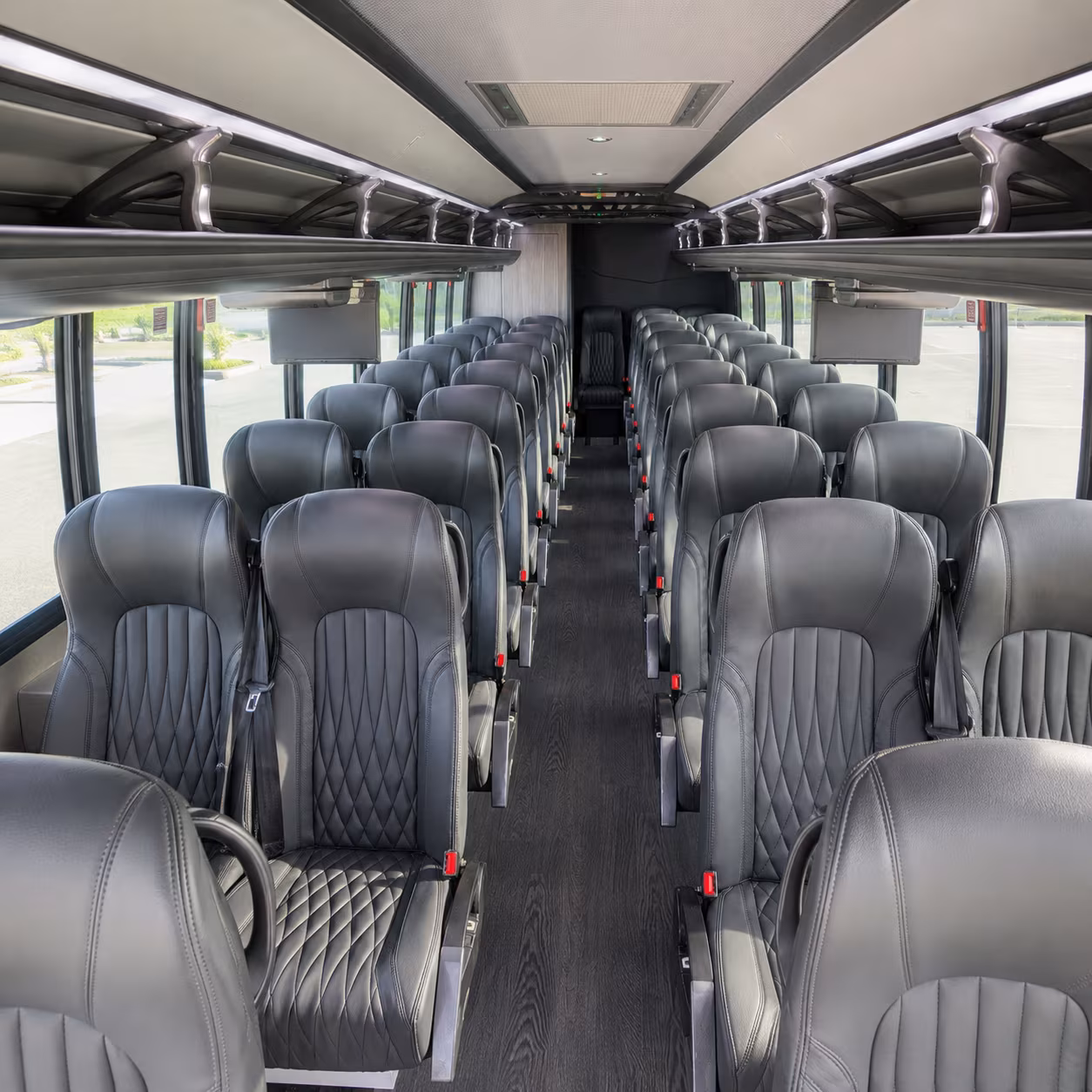 does the day of the week or the date change what a bus costs in overland park