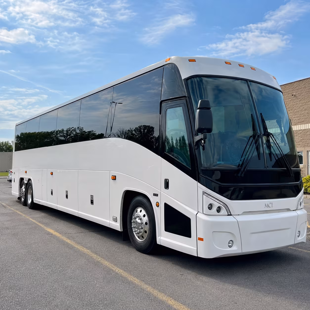 employee shuttle buses for overland park s sprint campus and technology employers