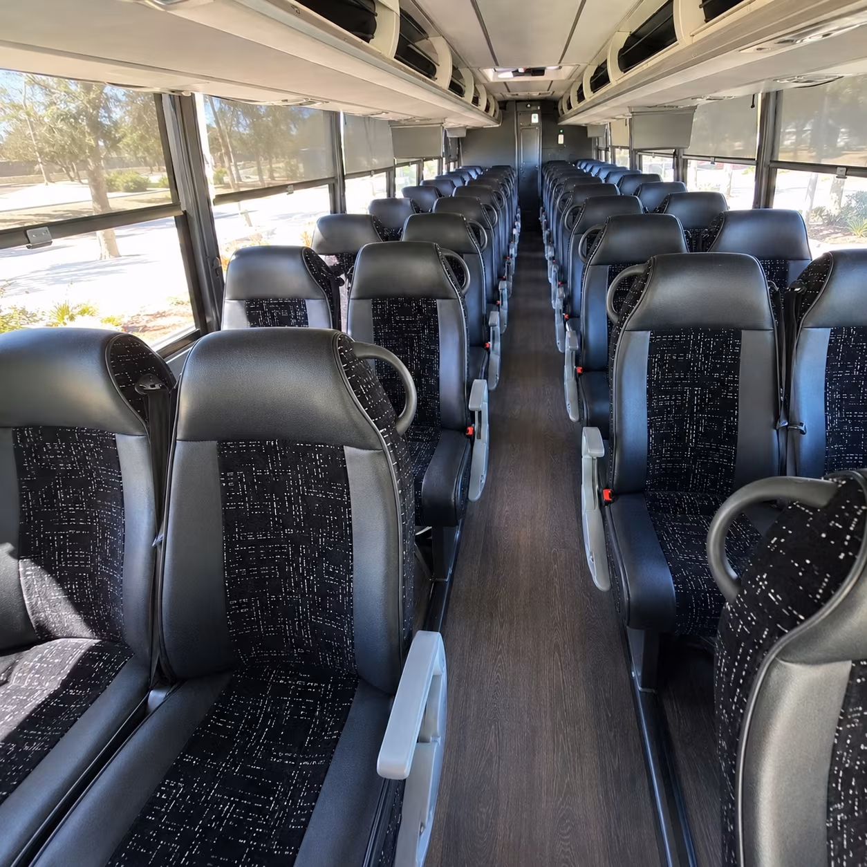 find the perfect transportation for your next church religious group 4