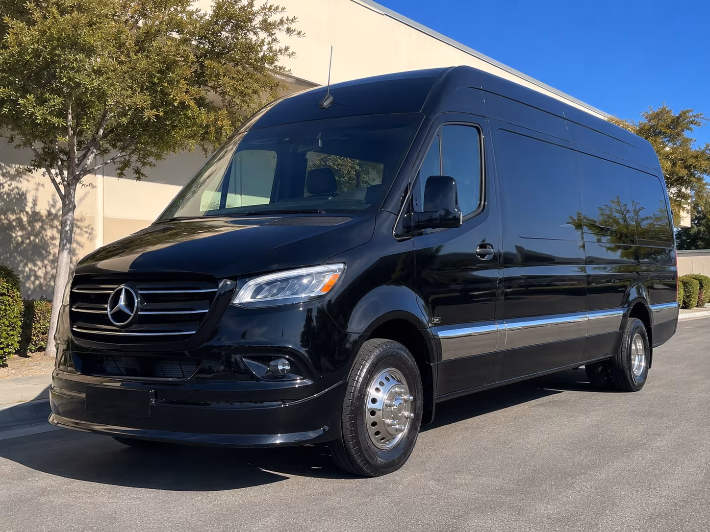 overland park concert transportation
