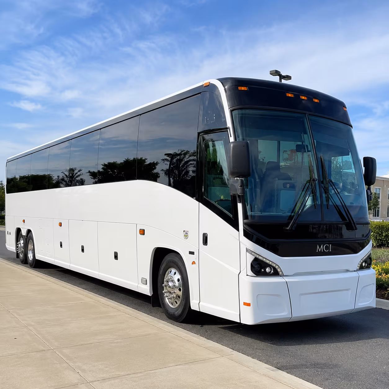 overland park employee transportation between kansas and kansas city missouri