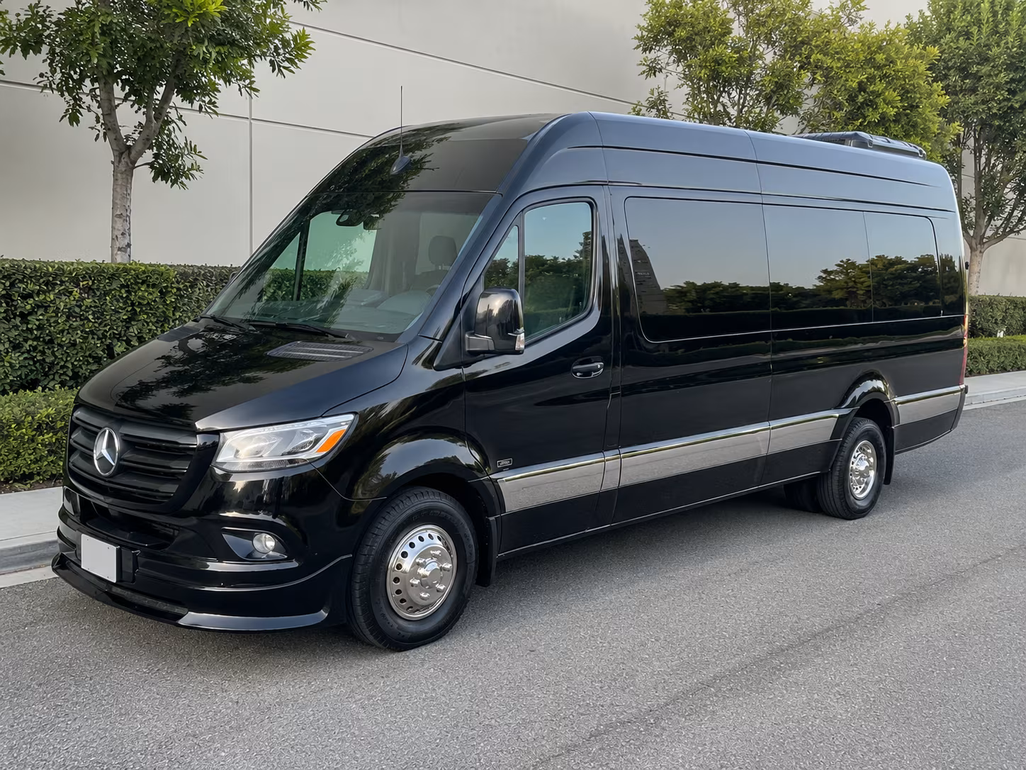 overland park employee transportation