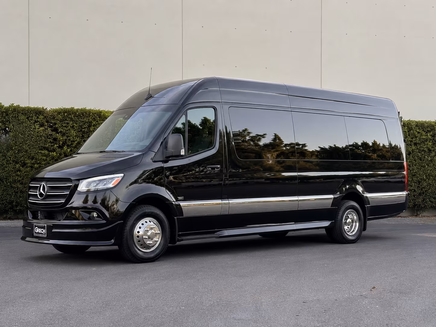 overland park government military transportation onboard