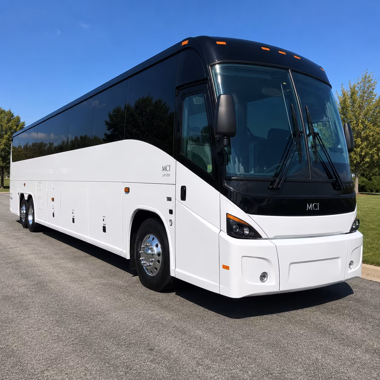 Overland Park Government & Military Transportation