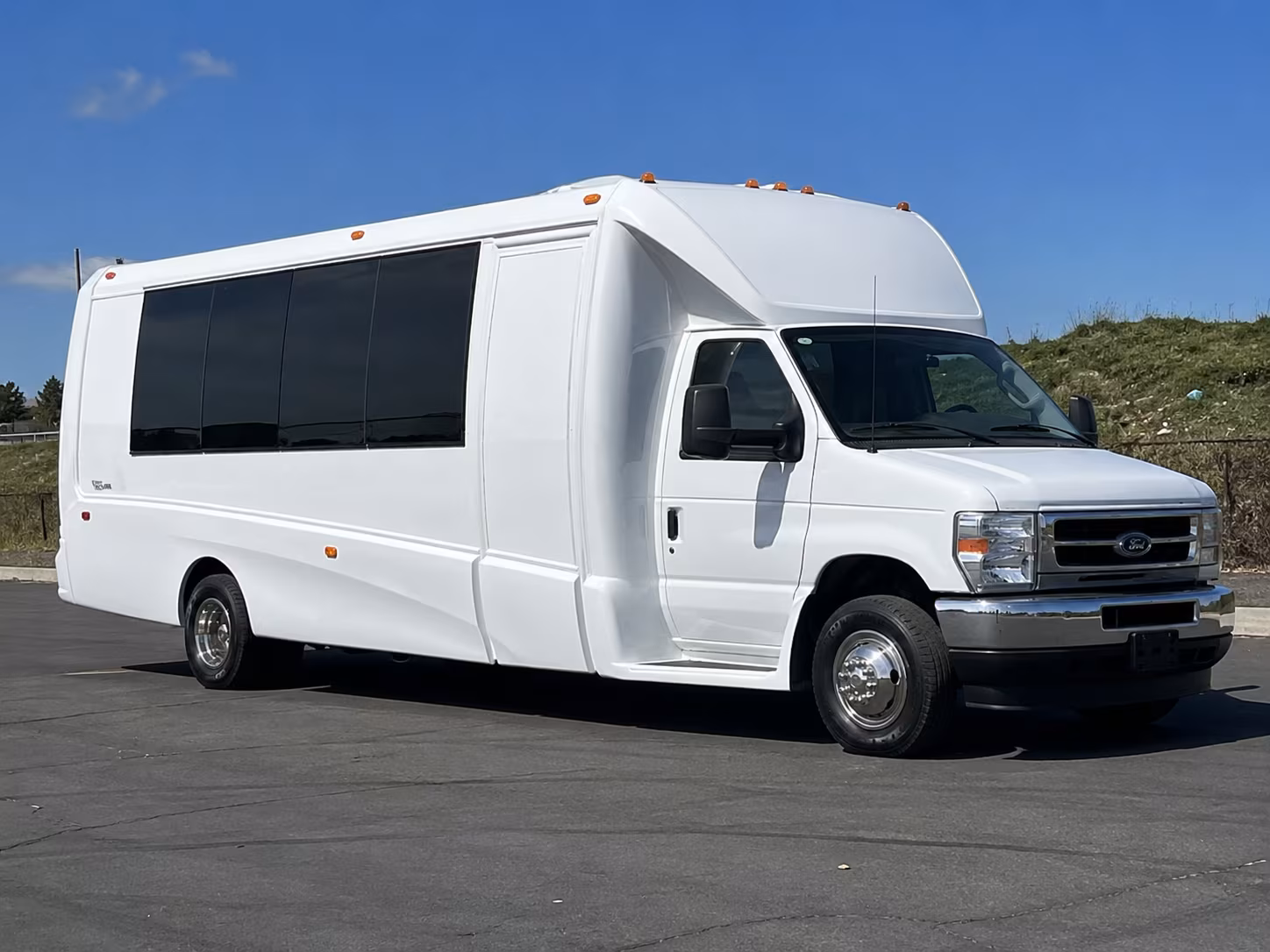 overland park party bus rental 2