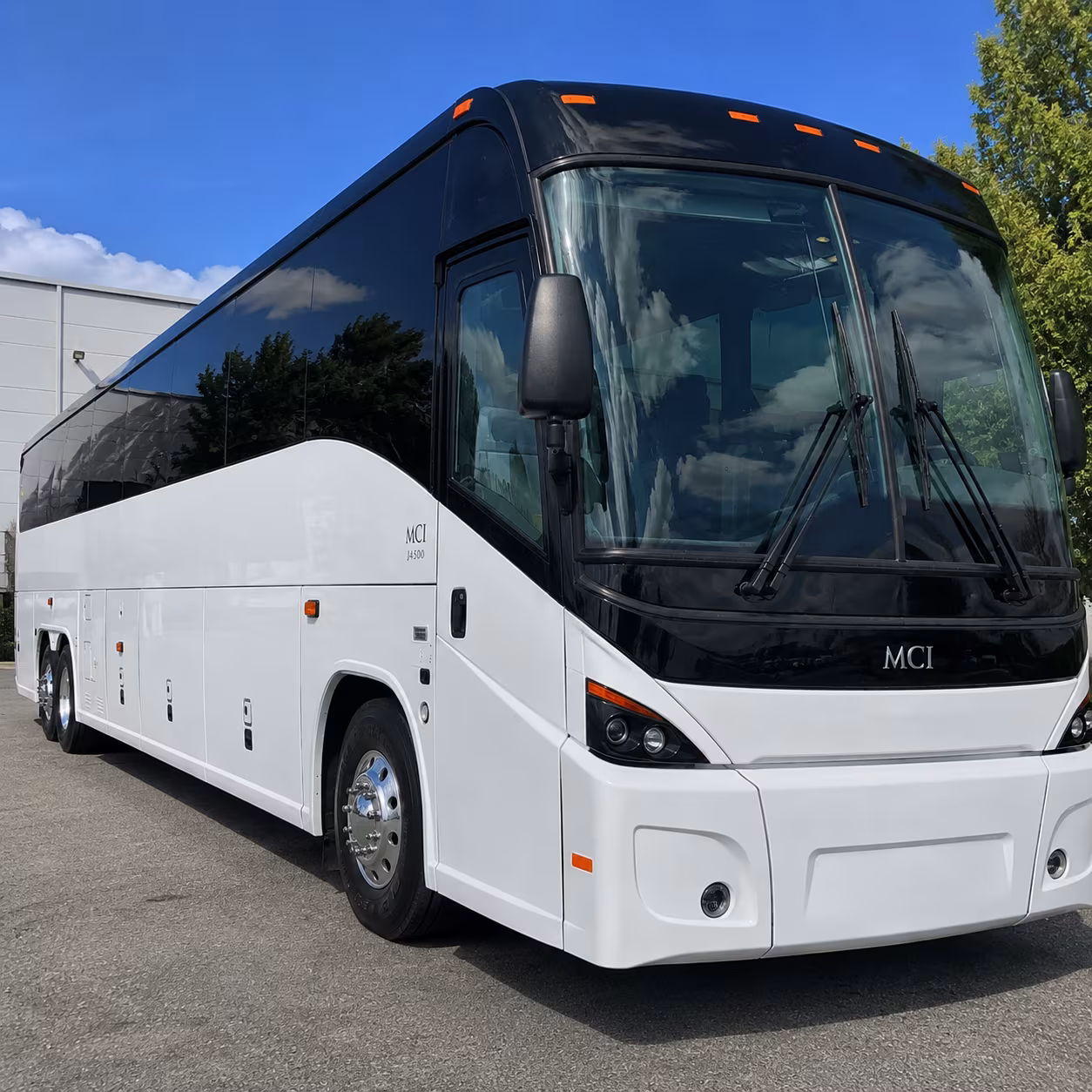 overland park prom transportation onboard seating