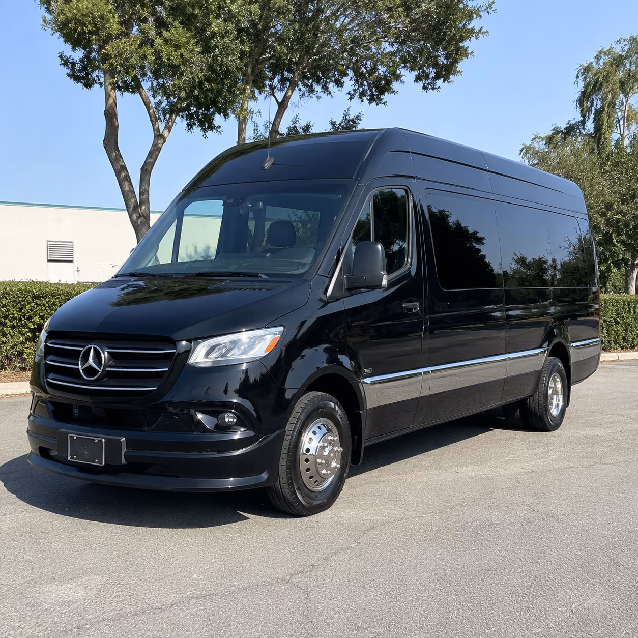 overland park wine tour brewery transportation onboard